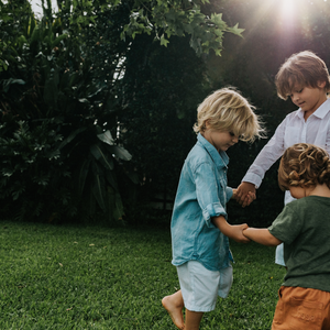 Preparing your little ones for daylight savings