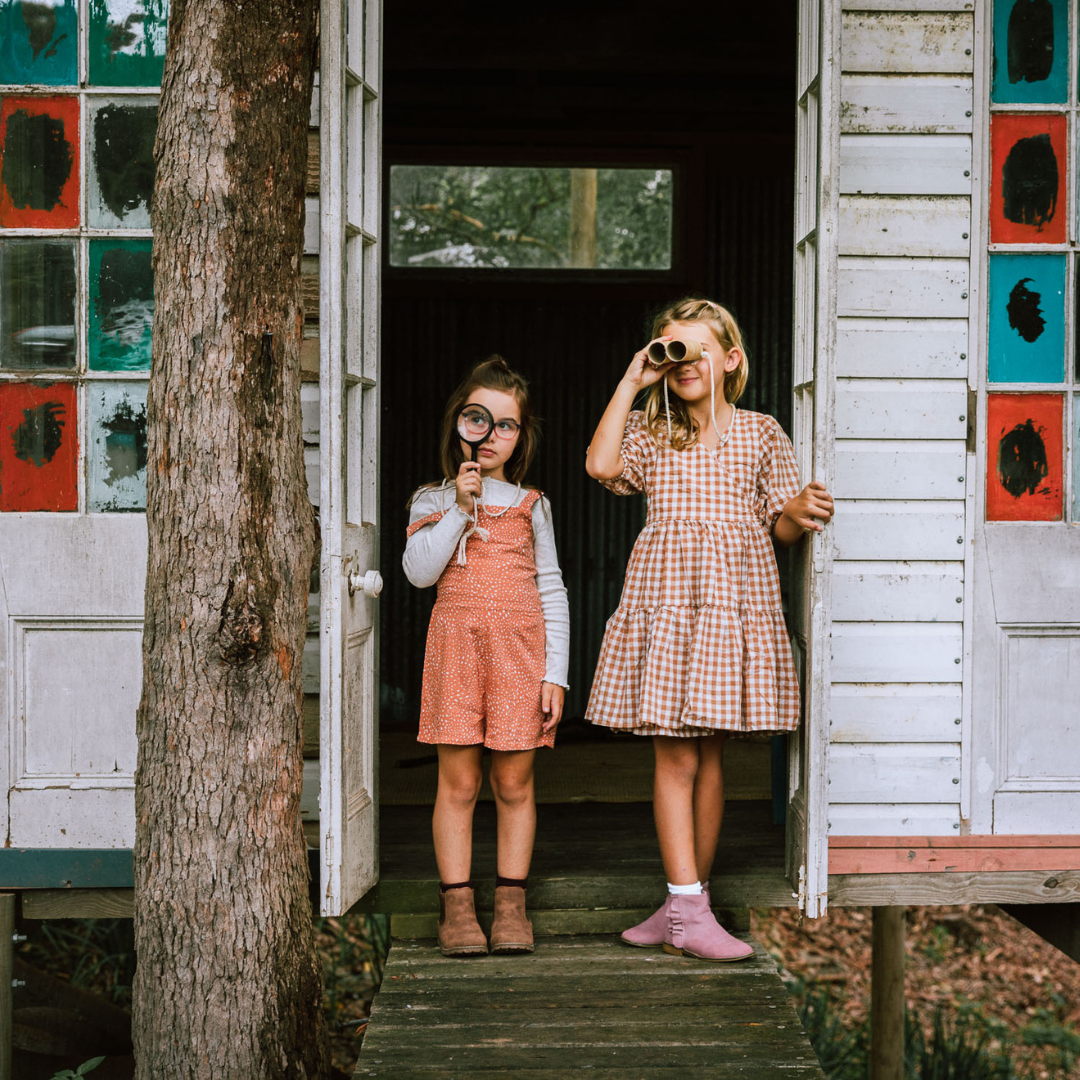7 fun indoor activities for your children