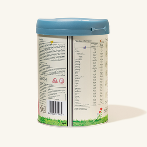 Natural Goat Milk Infant Formula 800gm Can