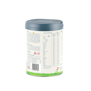 Natural Goat Milk Infant Formula 800gm Can